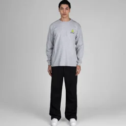 Nike Pantalons*Wool Classics Woven Pant Black