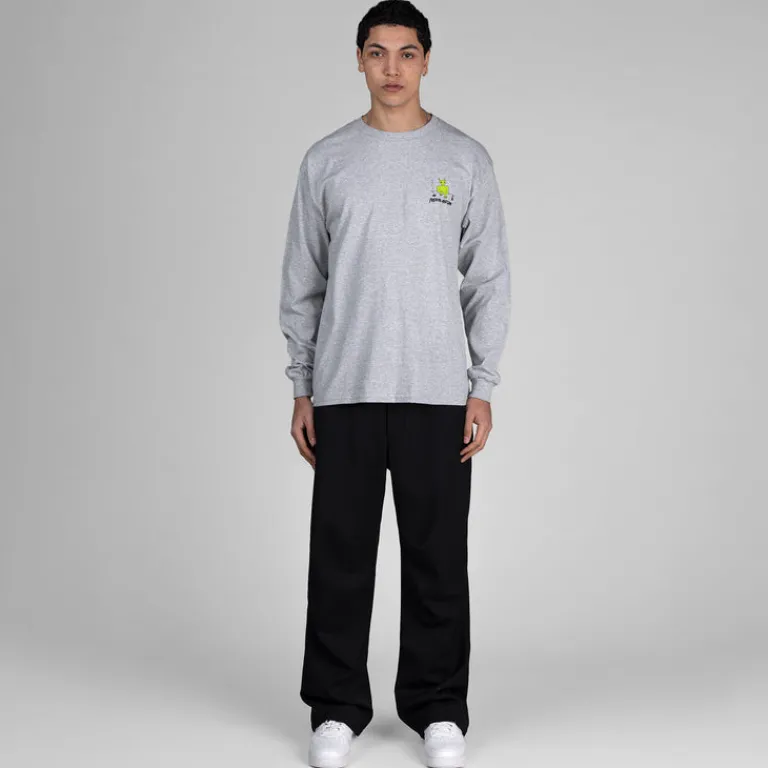 Nike Pantalons*Wool Classics Woven Pant Black