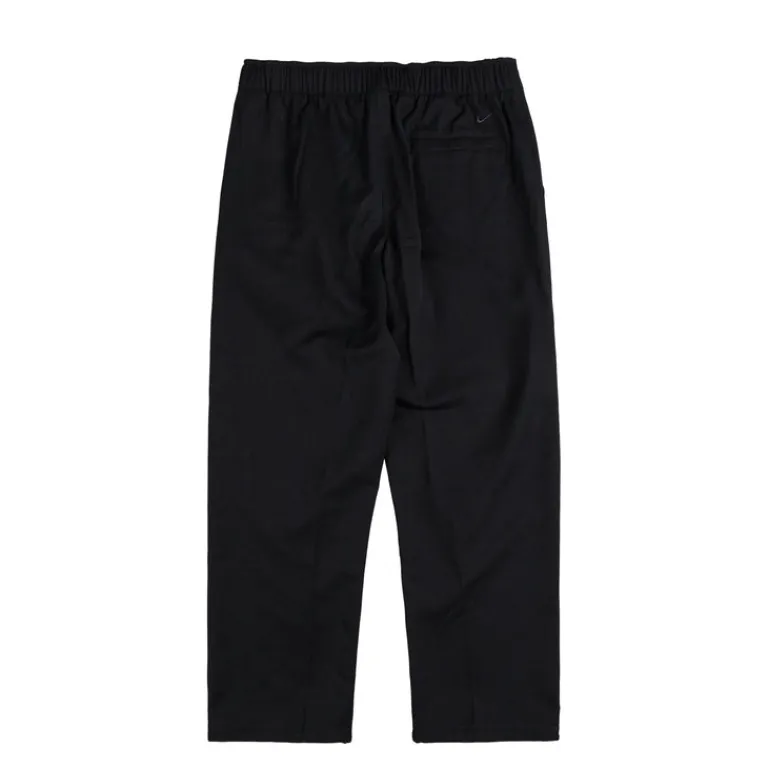 Nike Pantalons*Wool Classics Woven Pant Black