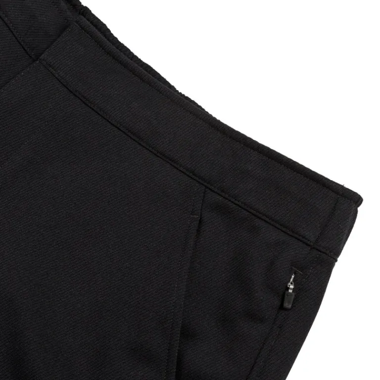 Nike Pantalons*Wool Classics Woven Pant Black