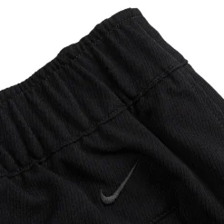 Nike Pantalons*Wool Classics Woven Pant Black