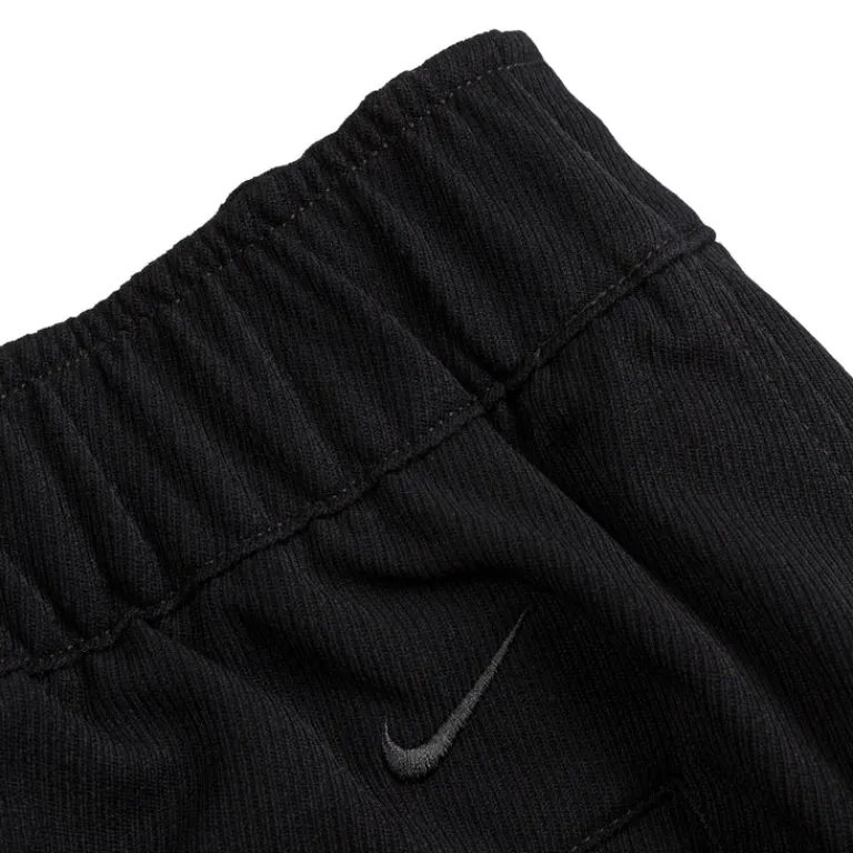 Nike Pantalons*Wool Classics Woven Pant Black
