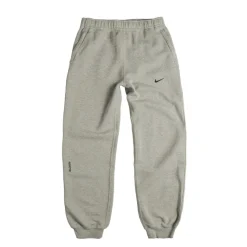 Nike Survêtements*x Nocta Fleece Pant Dark Grey Heather / Matte Silver / Black