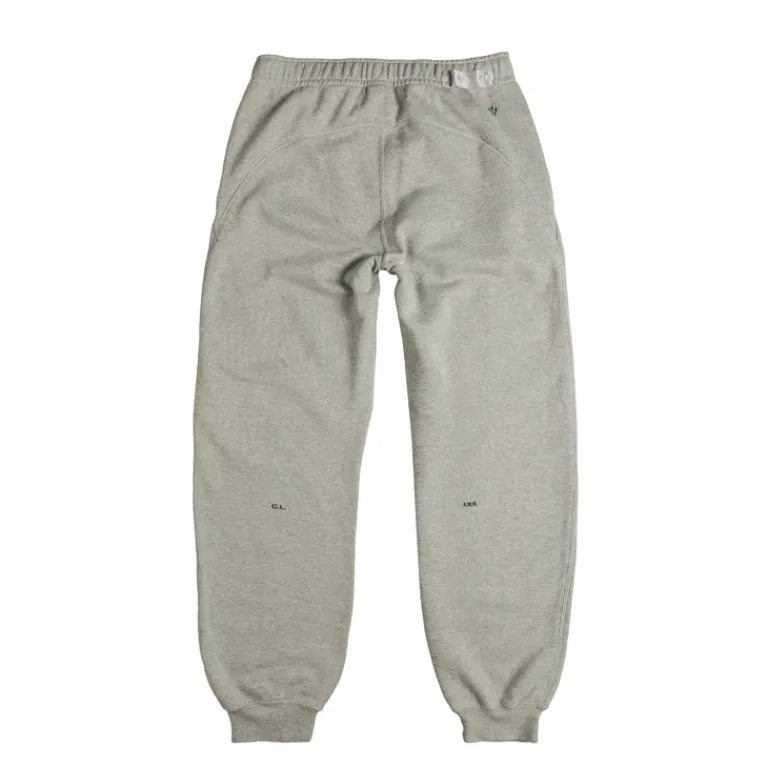 Nike Survêtements*x Nocta Fleece Pant Dark Grey Heather / Matte Silver / Black