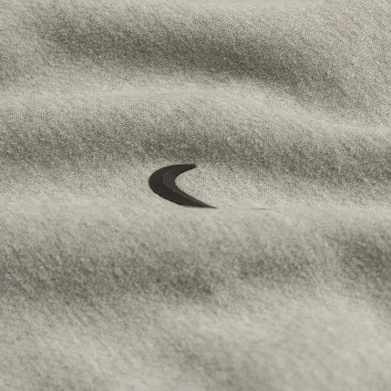 Nike Survêtements*x Nocta Fleece Pant Dark Grey Heather / Matte Silver / Black
