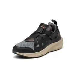 Nike Sneakers En Cuir|Chaussures De Running Retro*x Patta Air Huarache 20Y24 Black / Cool Grey / Sanddrift