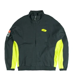 Nike Gilets|Running*x Patta Track Jacket Black / Cyber