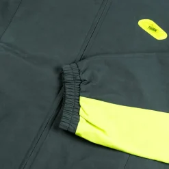 Nike Gilets|Running*x Patta Track Jacket Black / Cyber