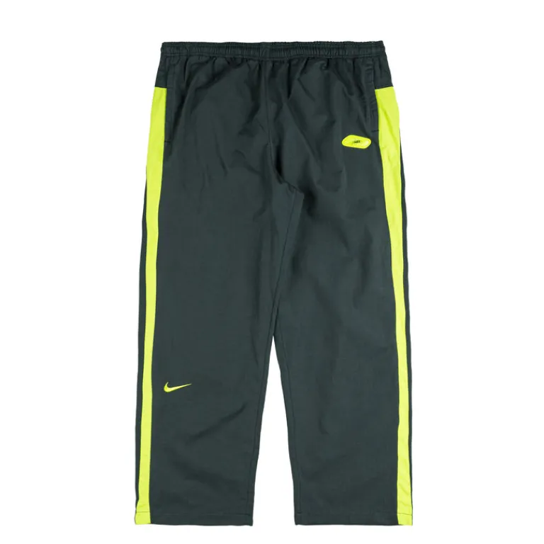 Nike Survêtements|Running*x Patta Track Pants Black / Cyber