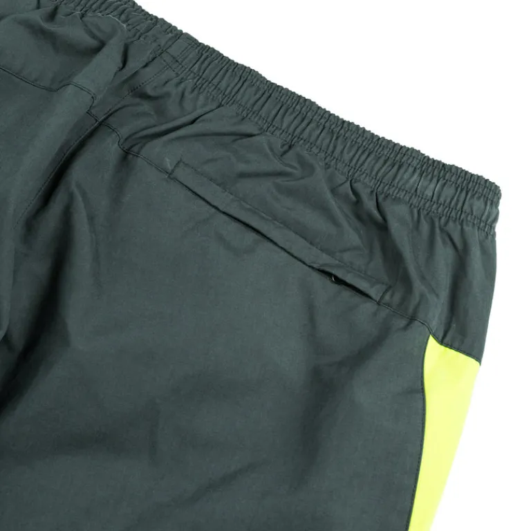 Nike Survêtements|Running*x Patta Track Pants Black / Cyber