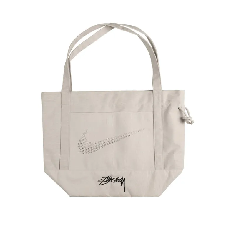 Nike Alle Anzeigen|Sacs*x Stussy Tote Light Bone / Light Bone / Black