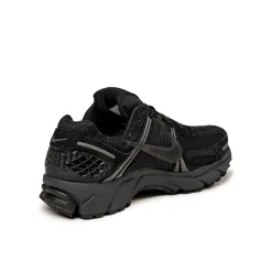 Nike Sneakers En Cuir|Chaussures De Running Retro*Zoom Vomero 5 Black / Anthracite / Metallic Dark