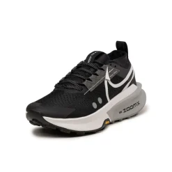 Nike Sneakers En Cuir|Chaussures De Running Retro*ZoomX Zegama Trail 2 Black / Wolf Grey / Anthracite / White