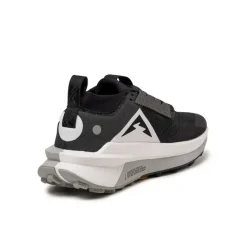 Nike Sneakers En Cuir|Chaussures De Running Retro*ZoomX Zegama Trail 2 Black / Wolf Grey / Anthracite / White