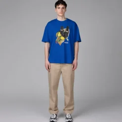 Nike T-Shirts*ACG Dri-Fit Toucan T-Shirt Game Royal
