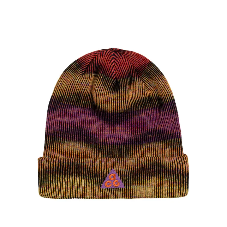 Nike Alle Anzeigen|Beanies*ACG Peak Beanie Safety Orange / Lightening / Safety Orange