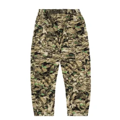 Nike Pantalons*ACG "Smith Summit" Water-Repellent UV Cargo Pants Parachute Beige / Sequoia / Summit White