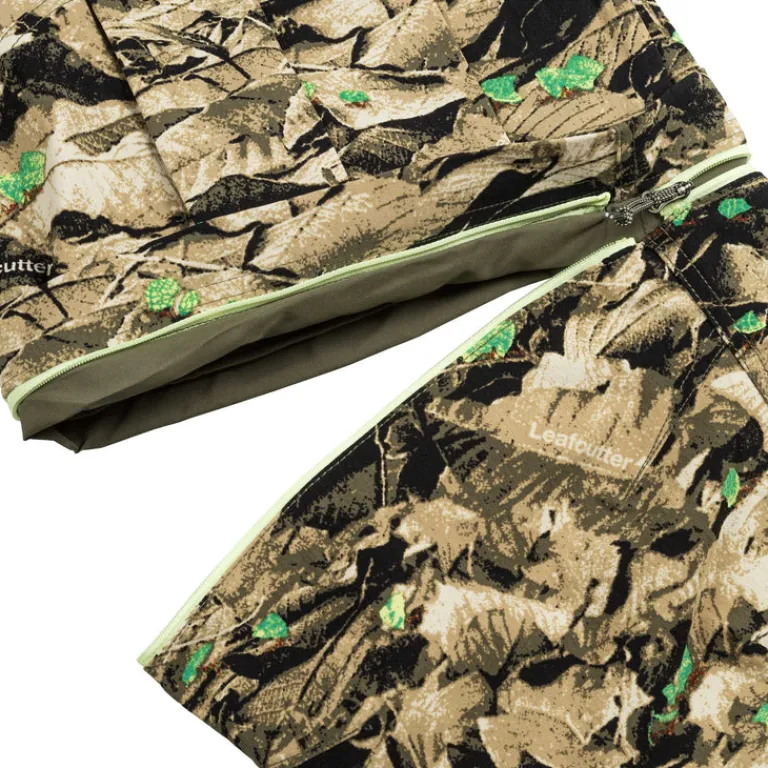 Nike Pantalons*ACG "Smith Summit" Water-Repellent UV Cargo Pants Parachute Beige / Sequoia / Summit White