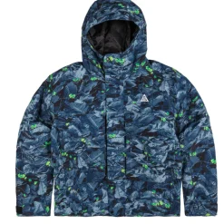 Nike Gilets*ACG Storm-FIT PrimaLoft *Skull Peak* Jacket Midnight Navy/ Black / Summit White