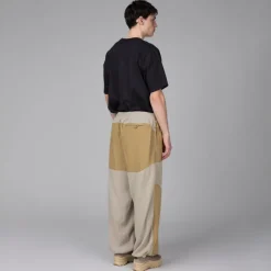 Nike Survêtements*ACG Wolf Tree Pant Plus College Grey / Summit White