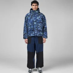 Nike Survêtements*ACG Wolf Tree Pant Plus Blue Void / Black / Summit White