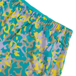 Nike Shorts|Running*Challenger Dri-FIT 5" Brief-Lined Running Shorts Dusty Cactus / Parachute Beige / Black
