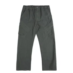 Nike Pantalons*Jordan Chicago Pants Iron Grey