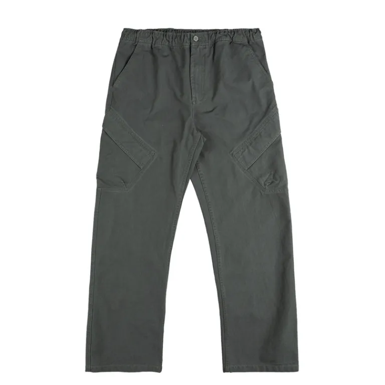 Nike Pantalons*Jordan Chicago Pants Iron Grey