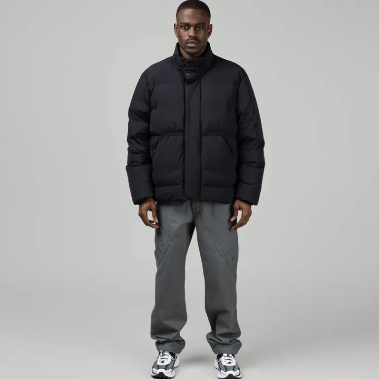 Nike Pantalons*Jordan Chicago Pants Iron Grey