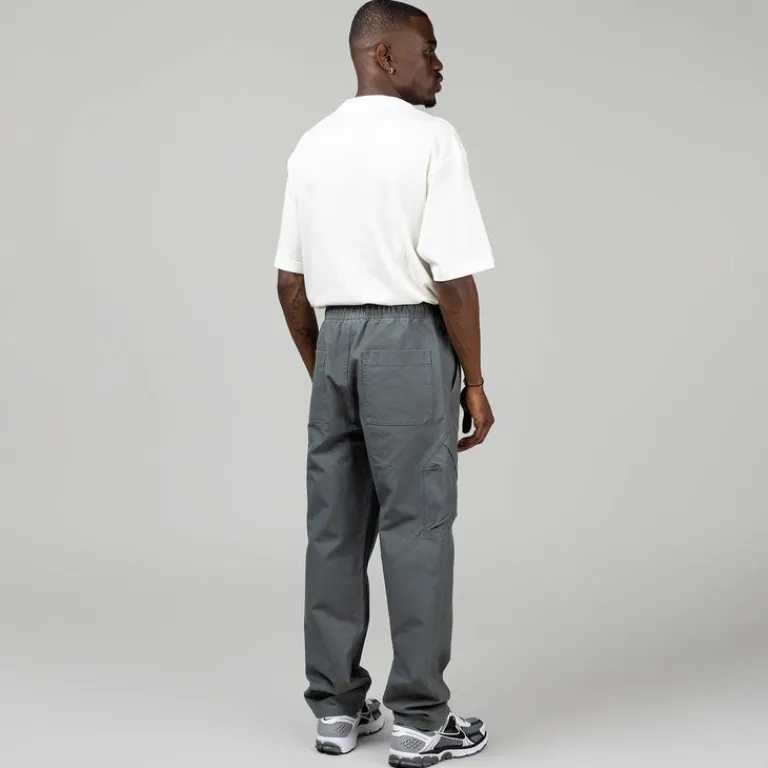 Nike Pantalons*Jordan Chicago Pants Iron Grey