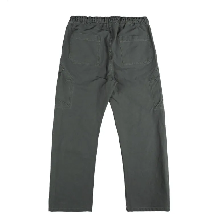 Nike Pantalons*Jordan Chicago Pants Iron Grey