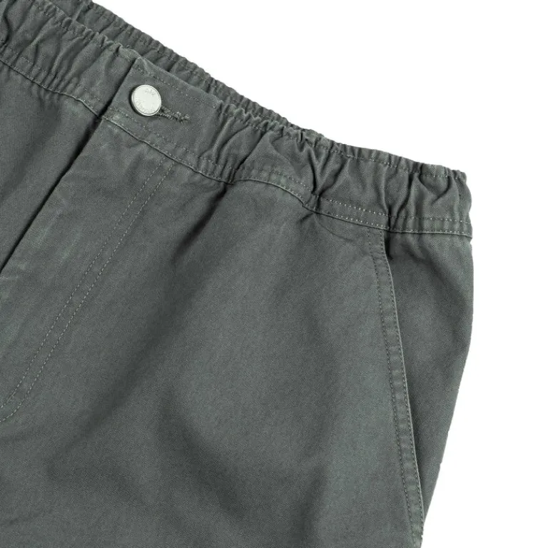 Nike Pantalons*Jordan Chicago Pants Iron Grey
