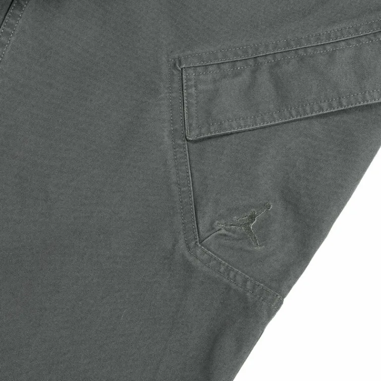 Nike Pantalons*Jordan Chicago Pants Iron Grey