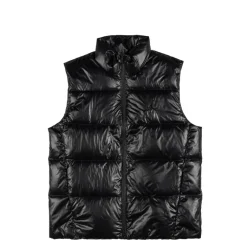 Nike Vestes*Jordan Flight Down Vest Black