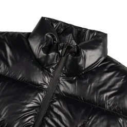 Nike Vestes*Jordan Flight Down Vest Black