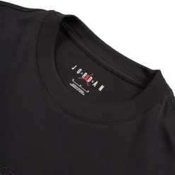 Nike T-Shirts*Jordan Flight Essentials 85 T-Shirt Black