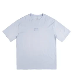 Jordan T-Shirts*Nike Flight Essentials 85 Washed T-Shirt Hydrogen Blue