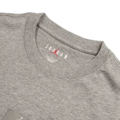 Nike T-Shirts*Jordan Flight Essentials 85 T-Shirt Carbon Heather