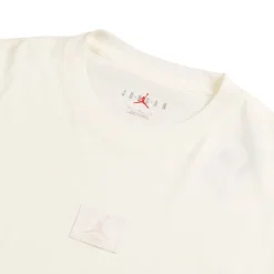 Nike T-Shirts*Jordan Flight Essentials 85 T-Shirt Sail