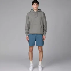 Jordan Sweats À Capuche*Nike Flight Fleece Pullover Hoodie Carbon Heather