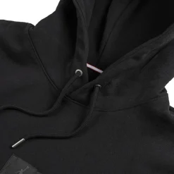 Jordan Sweats À Capuche*Nike Flight Fleece Pullover Hoodie Black