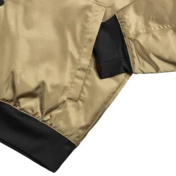 Jordan Gilets*Nike MVP Varsity Jacket Desert Camo / Sail