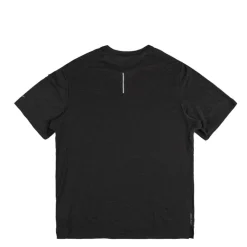 Nike Running|T-Shirts*Rise 365 Running Division Dri-FIT Running Top Black / Photon Dust