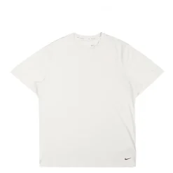 Nike Running|T-Shirts*Run Dri-Fit Adv Short-Sleeve Running Top Summit White / Black Reflective