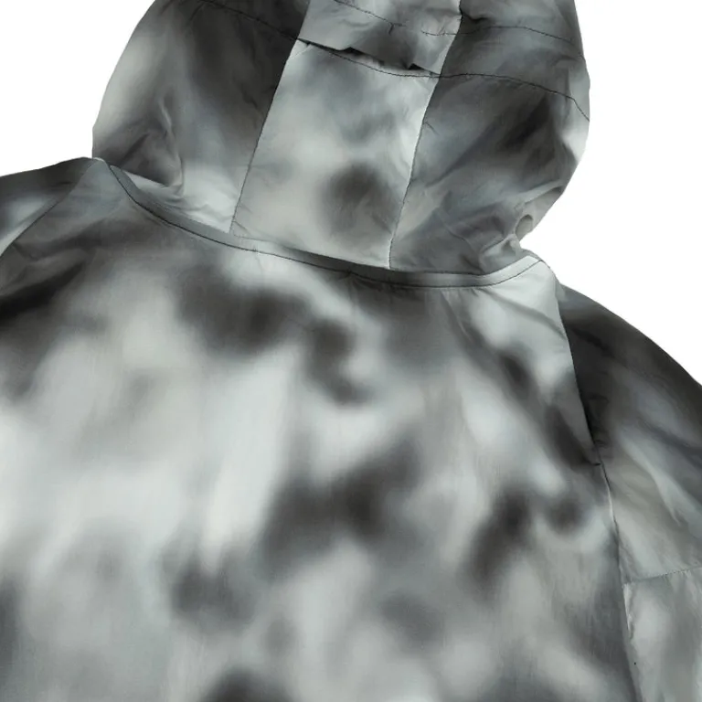 Nike Gilets|Running*Running Division UV Running Jacket Black / Reflective Silver