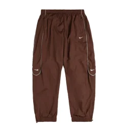 Nike Survêtements*Solo Swoosh Tracksuit Bottomst Dark Pony / White