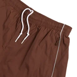 Nike Survêtements*Solo Swoosh Tracksuit Bottomst Dark Pony / White