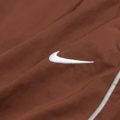 Nike Survêtements*Solo Swoosh Tracksuit Bottomst Dark Pony / White