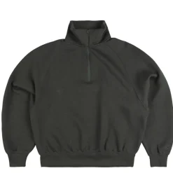 Nike Pullover*Tech Fleece Half Zip Top Anthracite / Anthracite