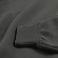 Nike Pullover*Tech Fleece Half Zip Top Anthracite / Anthracite